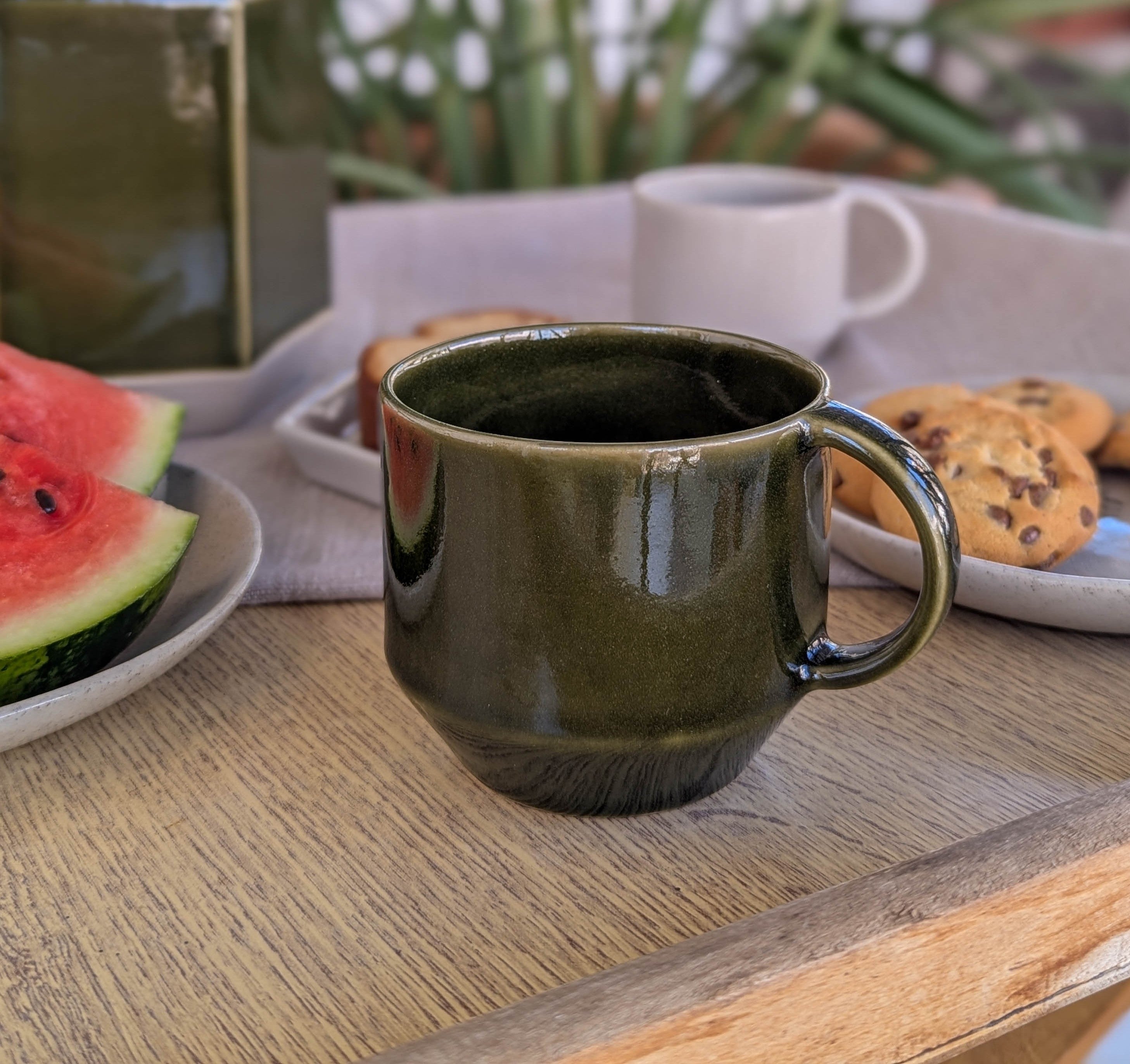 Drinkware