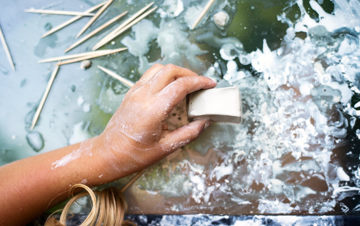 Handbuilding workshops