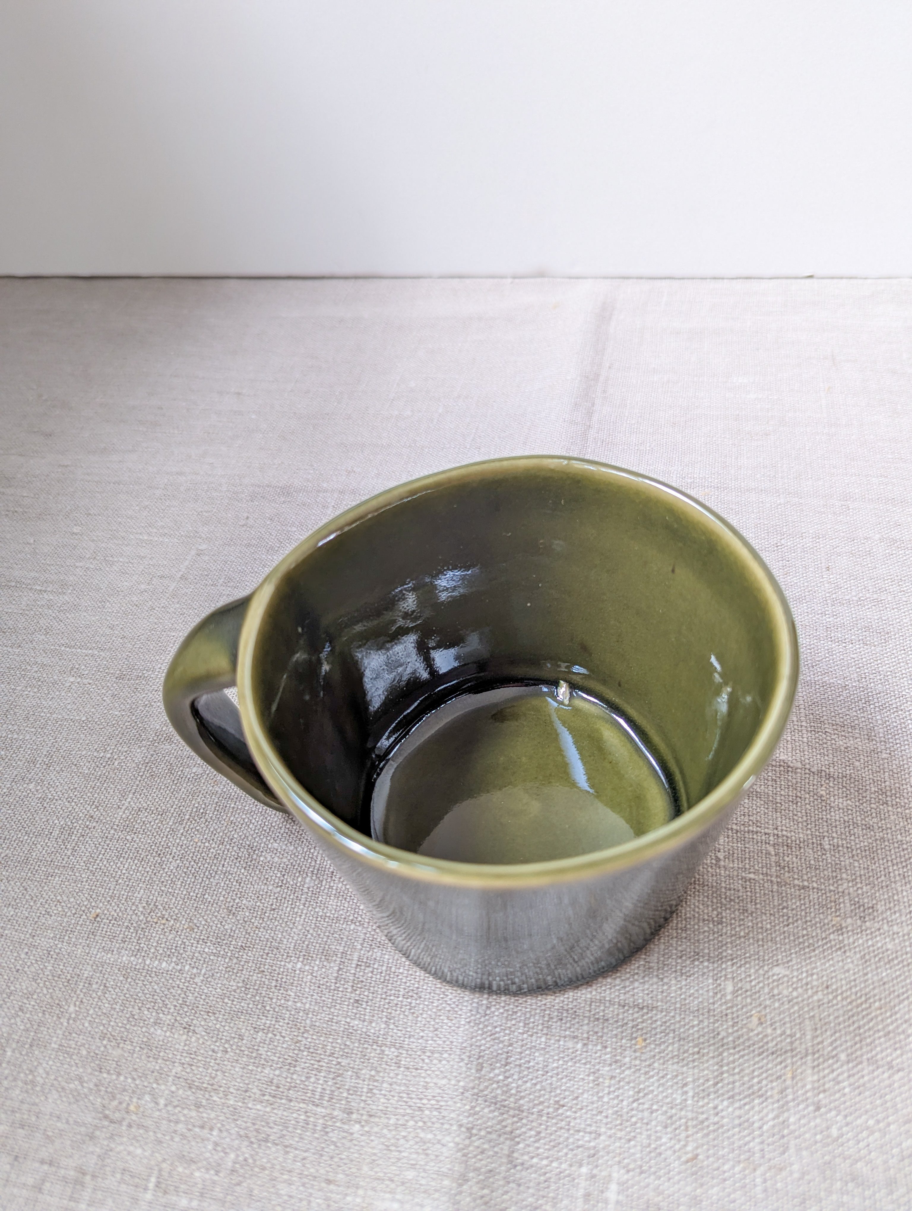 Anna mug - second