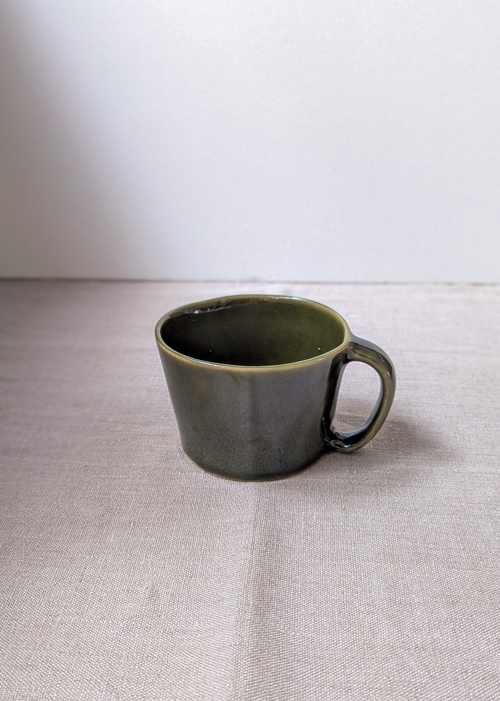 Anna mug - second