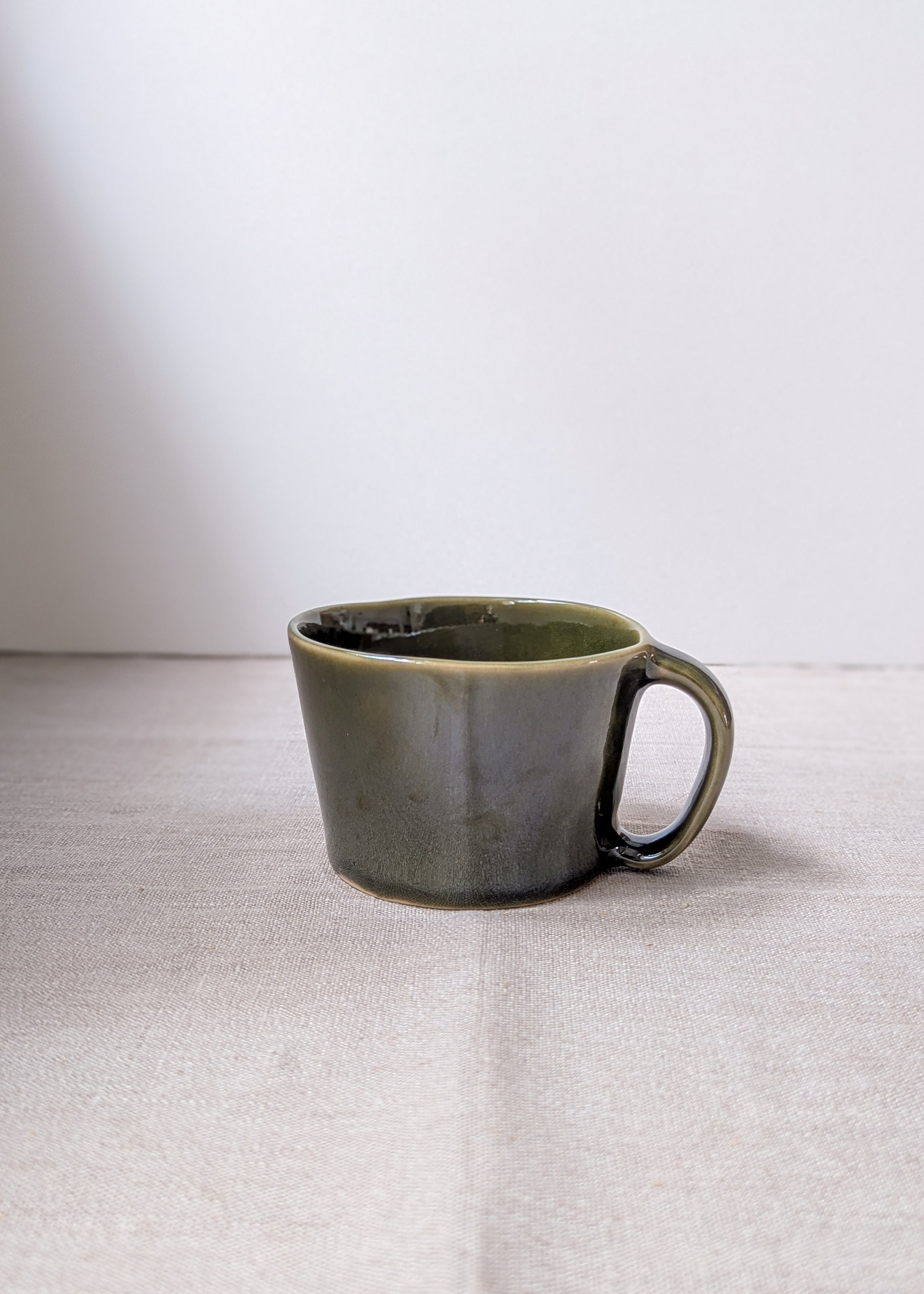 Anna mug - second