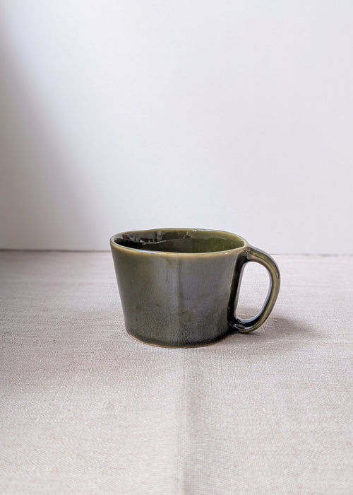 Anna mug - second