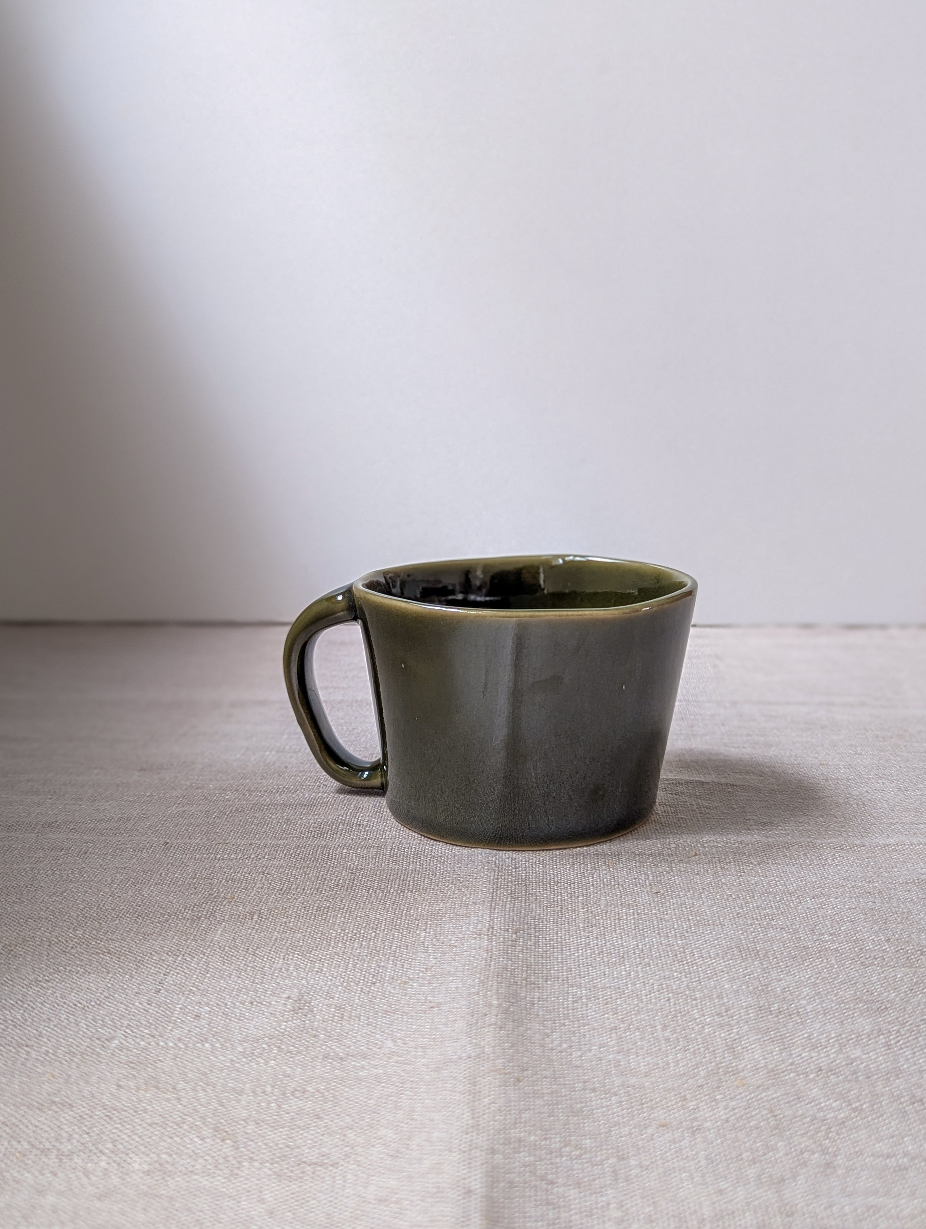 Anna mug - second