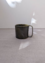 Beth mug - olive