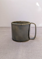 Beth mug - olive