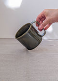Beth mug - olive