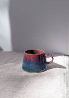 Evie espresso cup - iris