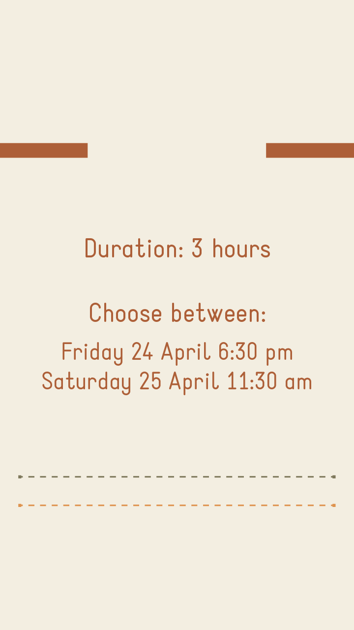 April - Make a ceramic egg tray