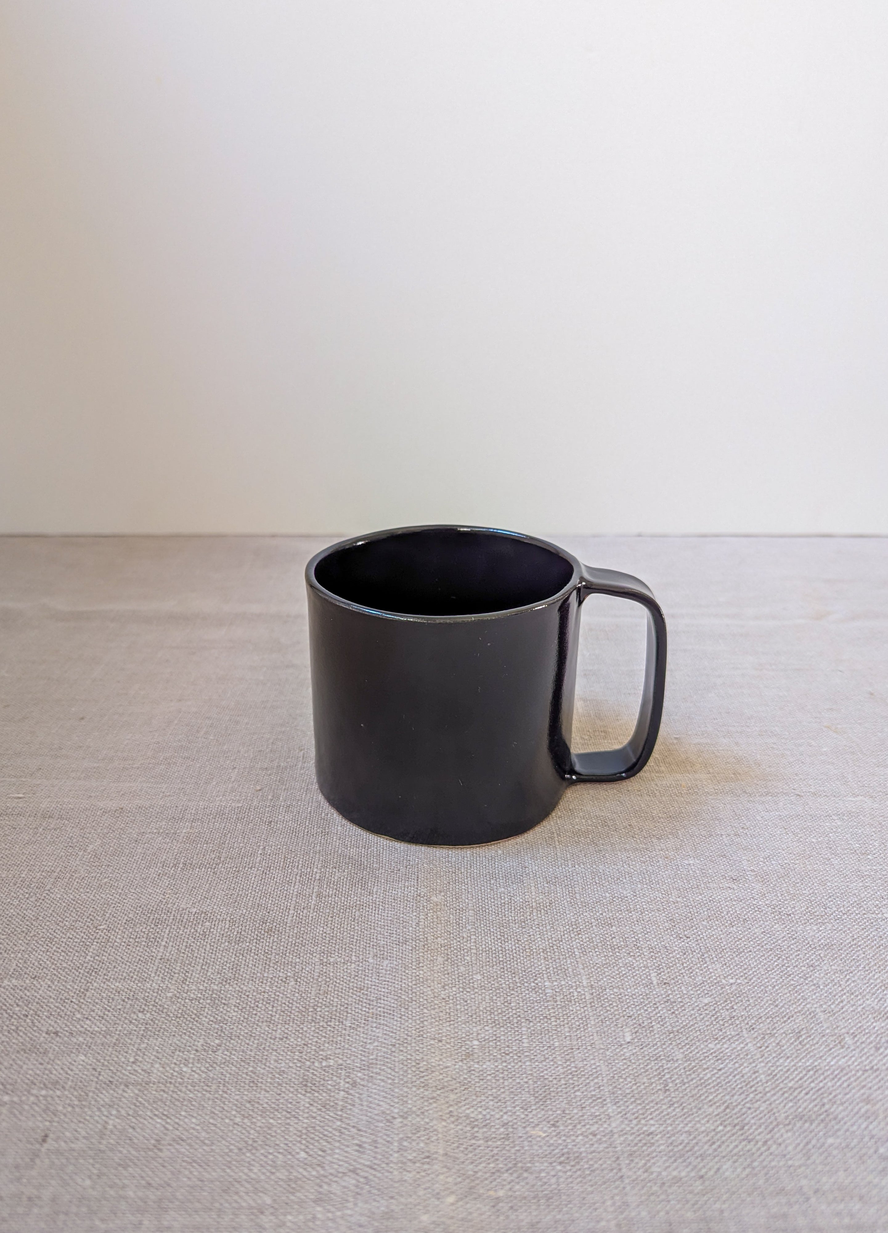 Beth mug - second