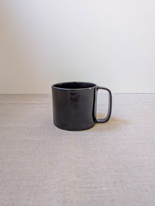 Beth mug - second