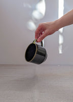 Olivia cup 300ml - olive