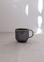 Olivia cup 300ml - olive