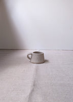 Evie espresso cup - stone