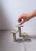 /from.waste/ Decorative mushroom
