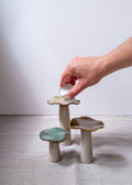 /from.waste/ Decorative mushroom