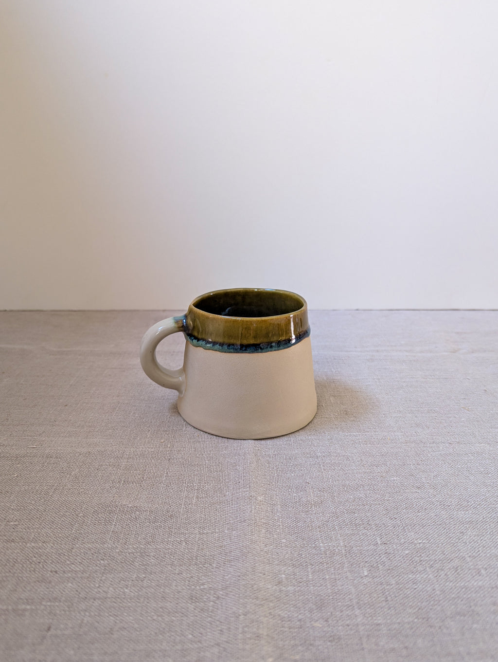 Evie mug - second