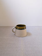 Evie mug - second