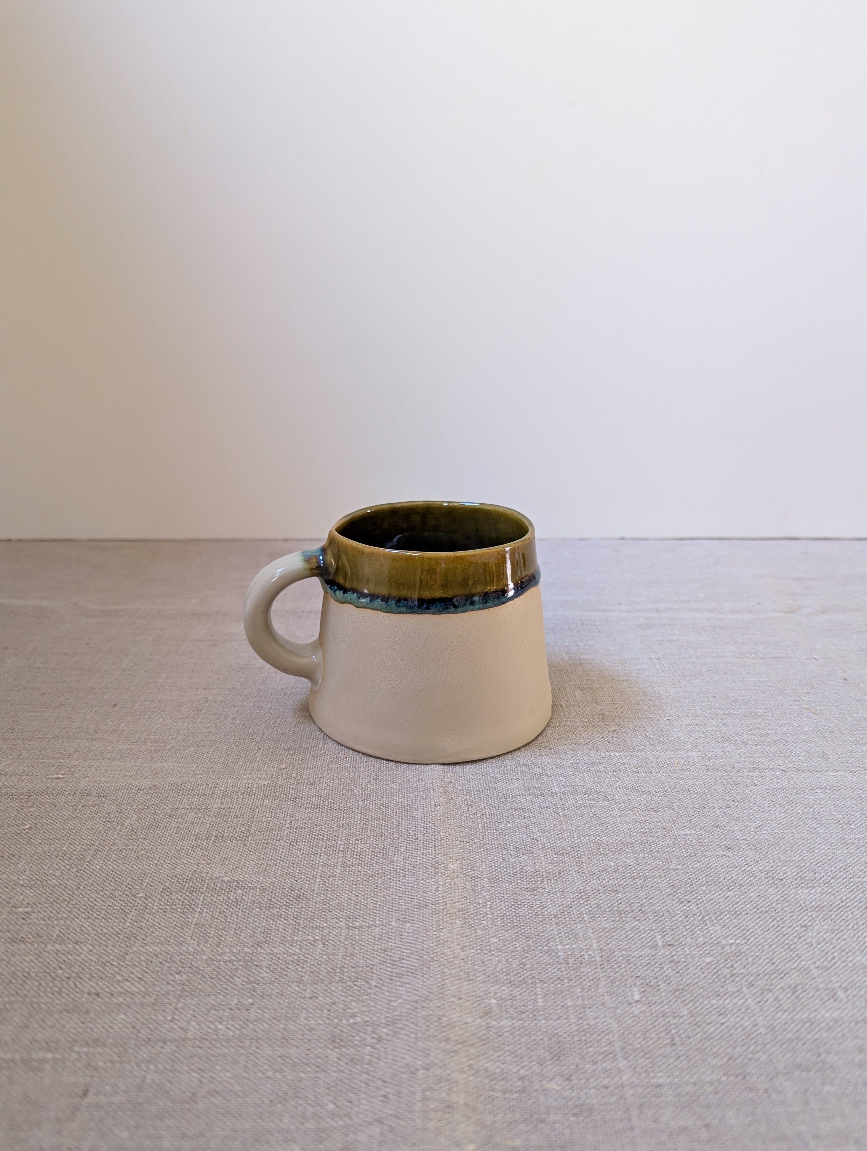 Evie mug - second
