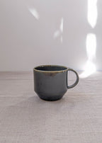 Olivia cup 300ml - olive