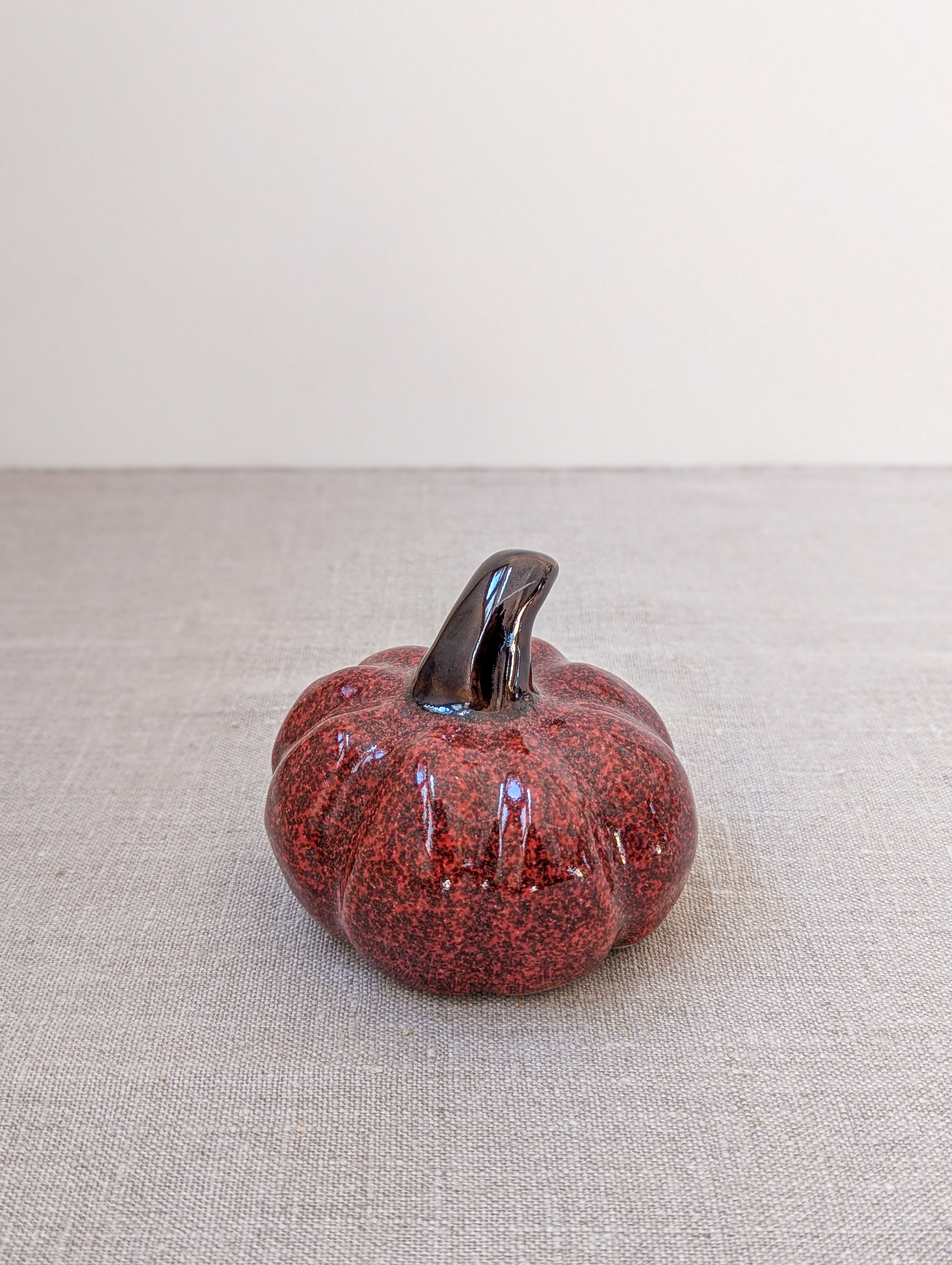 Decorative pumpkins