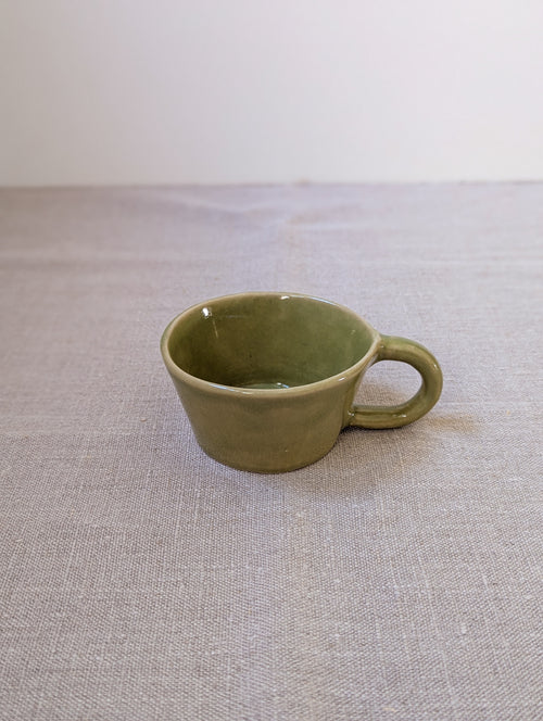 Anna espresso cup