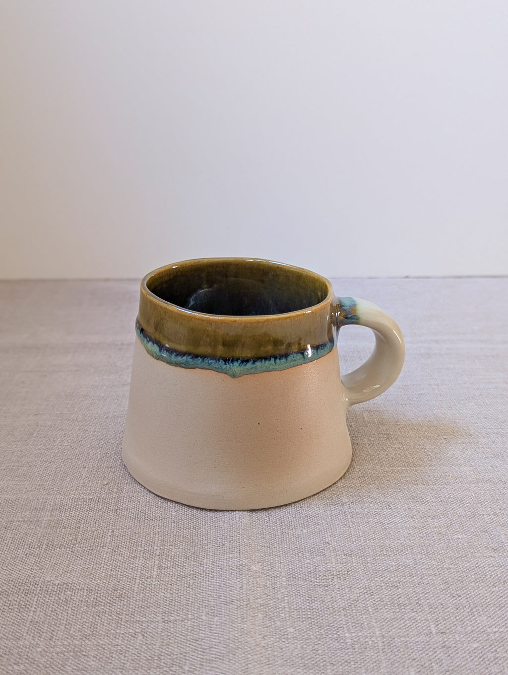 Evie mug - second