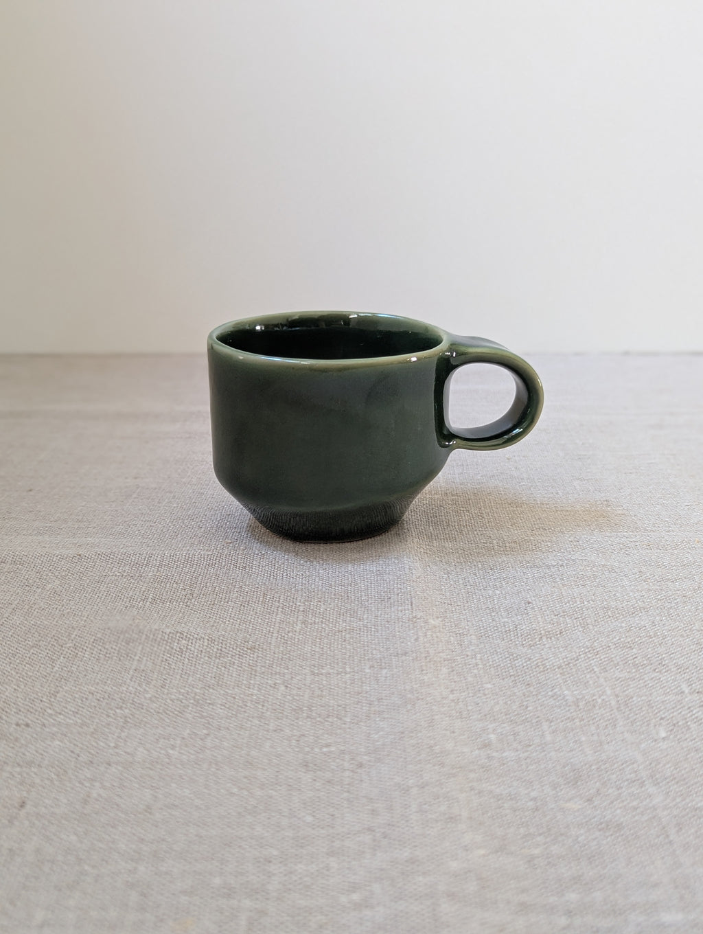 Olivia tea cup