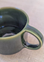 Olivia tea cup - forest