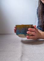 Olivia large cup