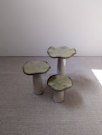 /from.waste/ Decorative mushroom
