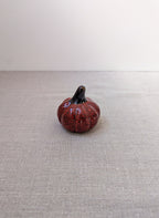 Decorative pumpkins