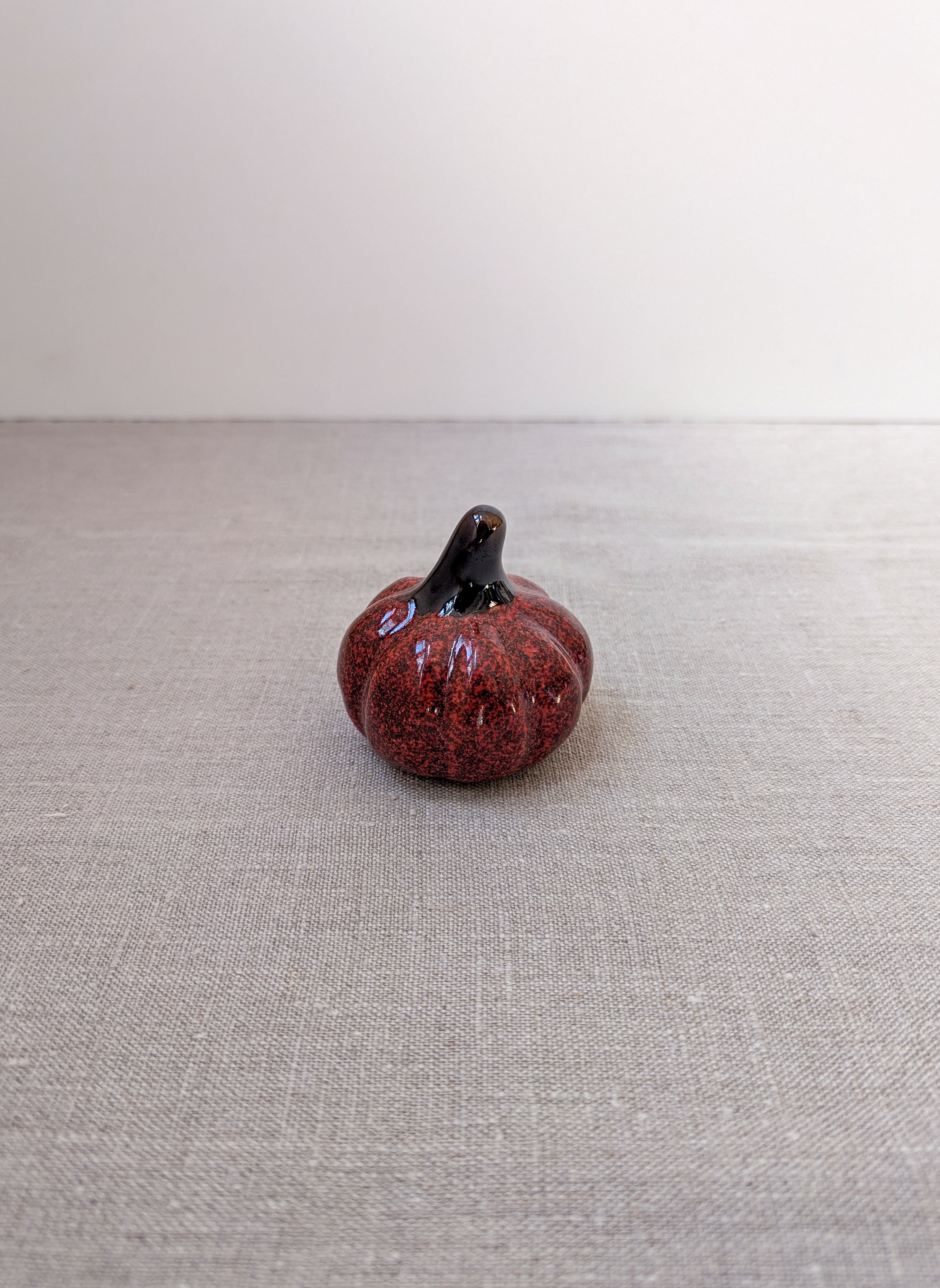 Decorative pumpkins