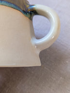Evie mug - second