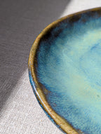 Oval platter 27 cm