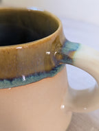 Evie mug - second
