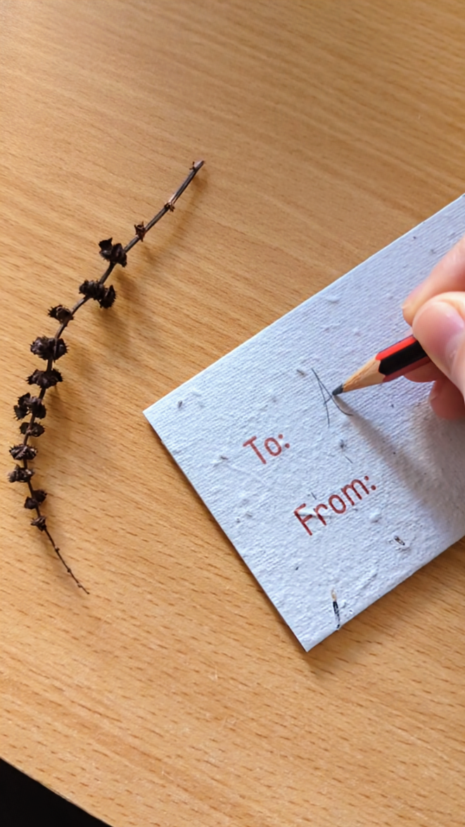 Δωροκάρτα μαθήματος κεραμικής