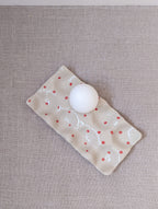 Floral egg tray