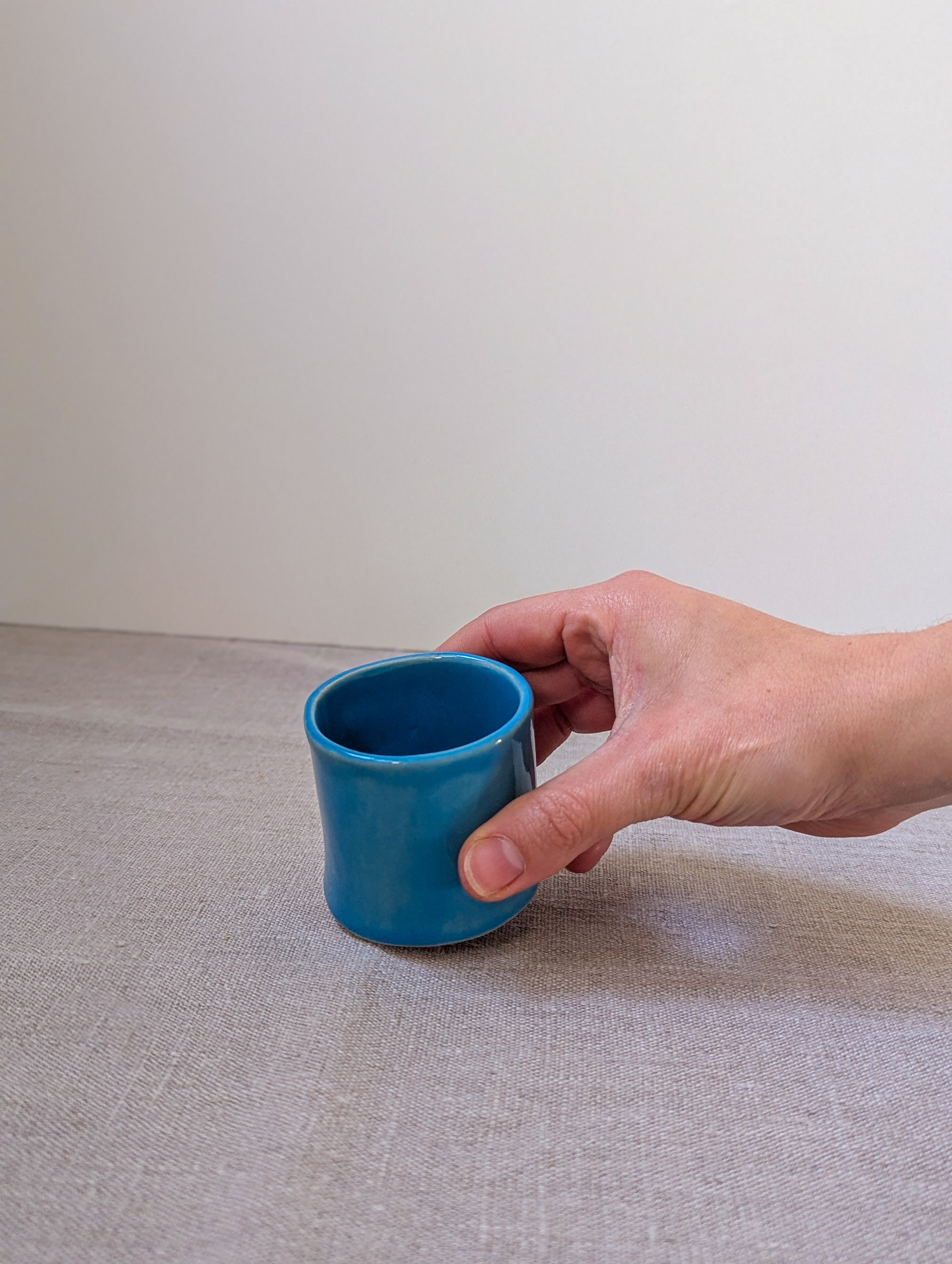 Beth espresso cup