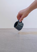 Evie espresso cup - smoke