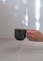 Olivia cup 300ml - olive