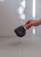 Olivia cup 300ml - olive