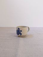 Olivia tea cup - turtle