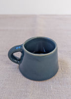 Evie espresso cup - blue
