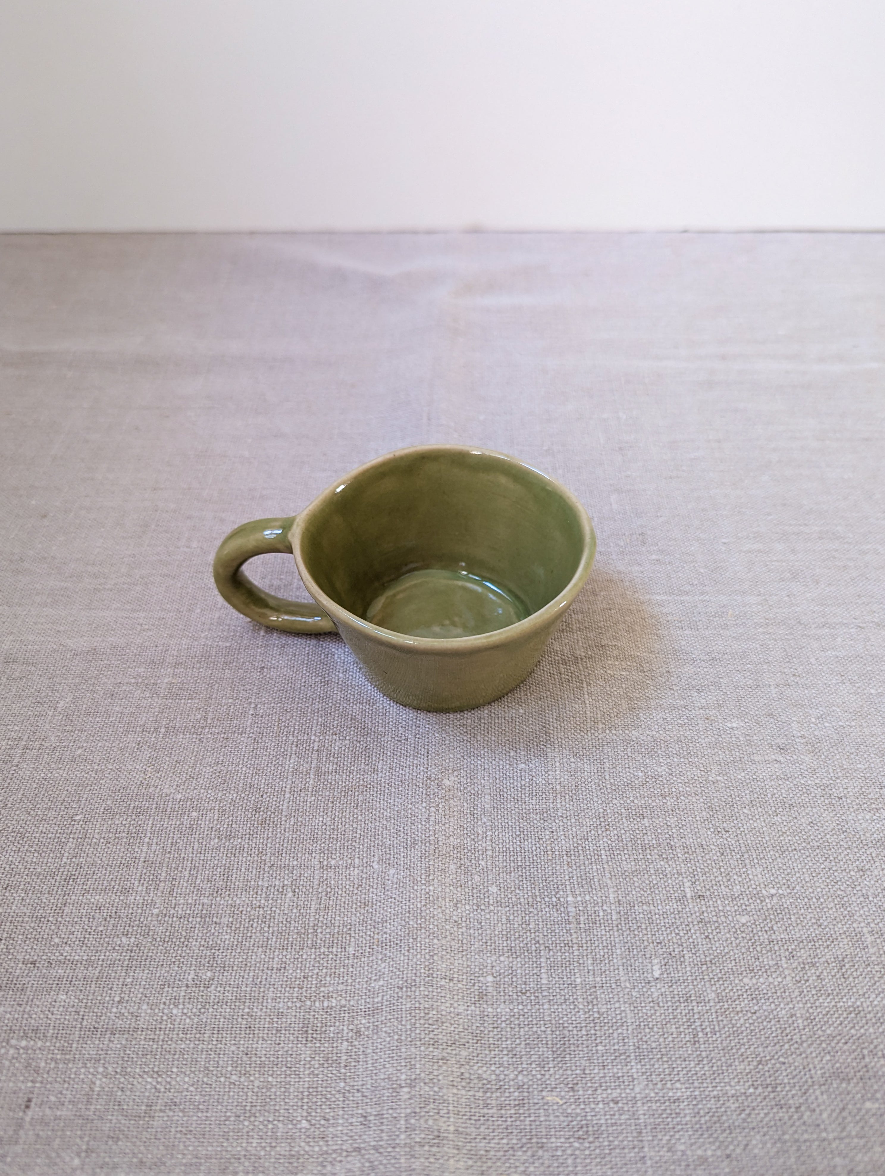 Anna espresso cup
