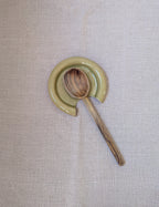 Spoon rest