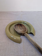 Spoon rest