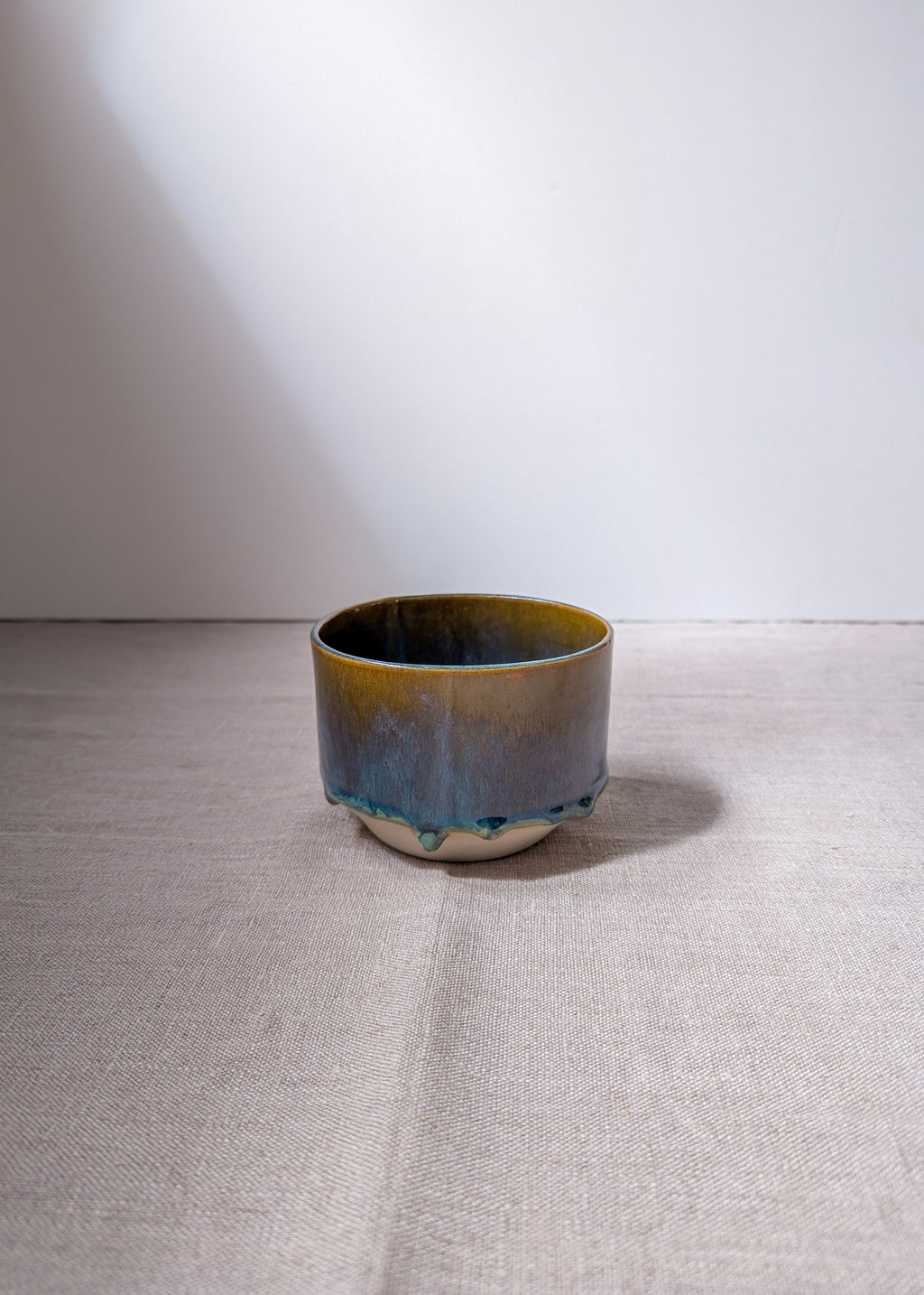 Olivia large cup