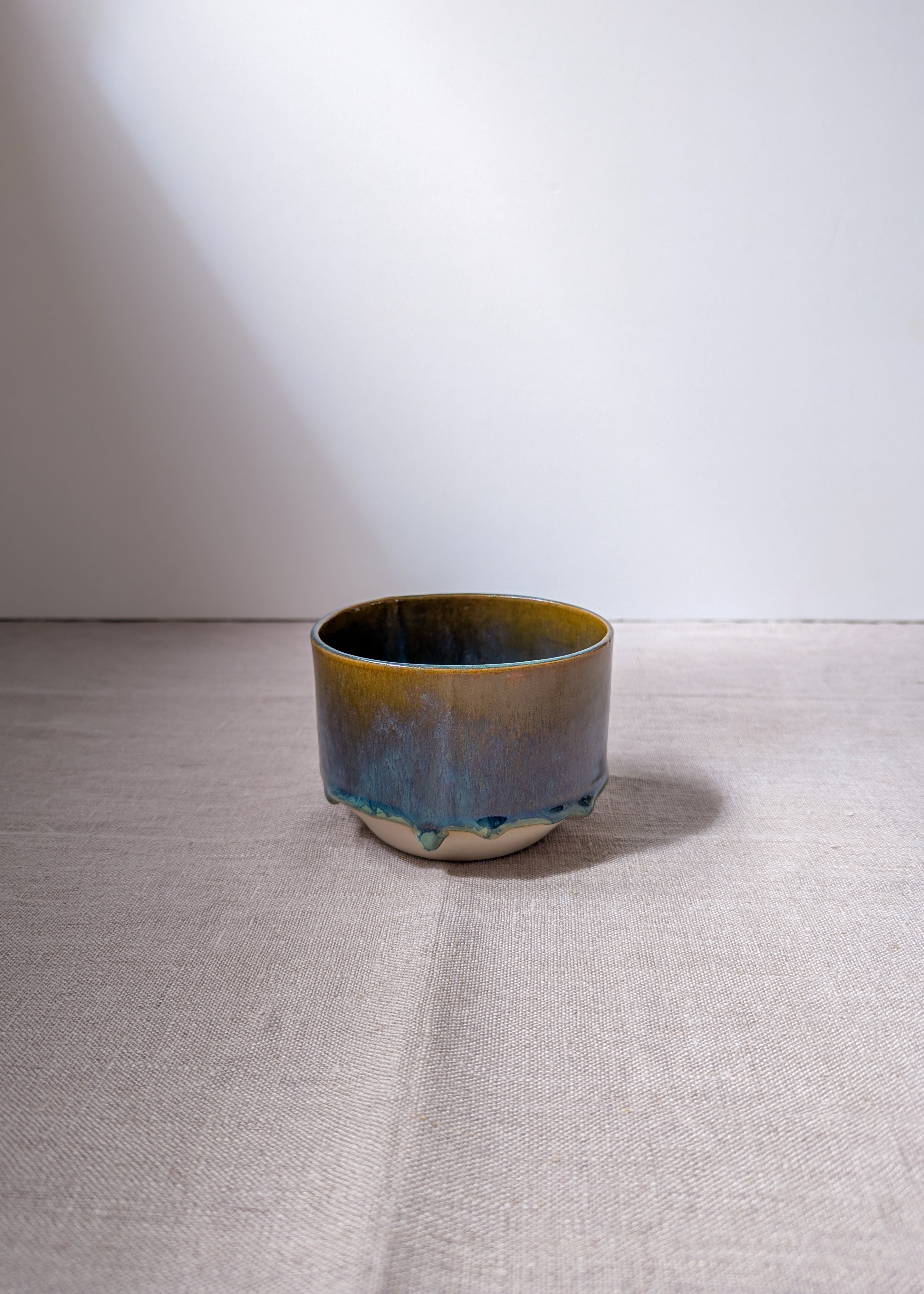 Olivia large cup