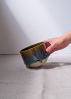 Olivia large cup