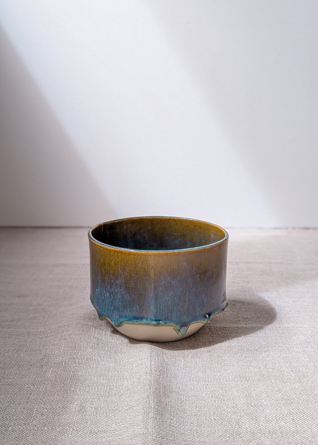 Olivia large cup